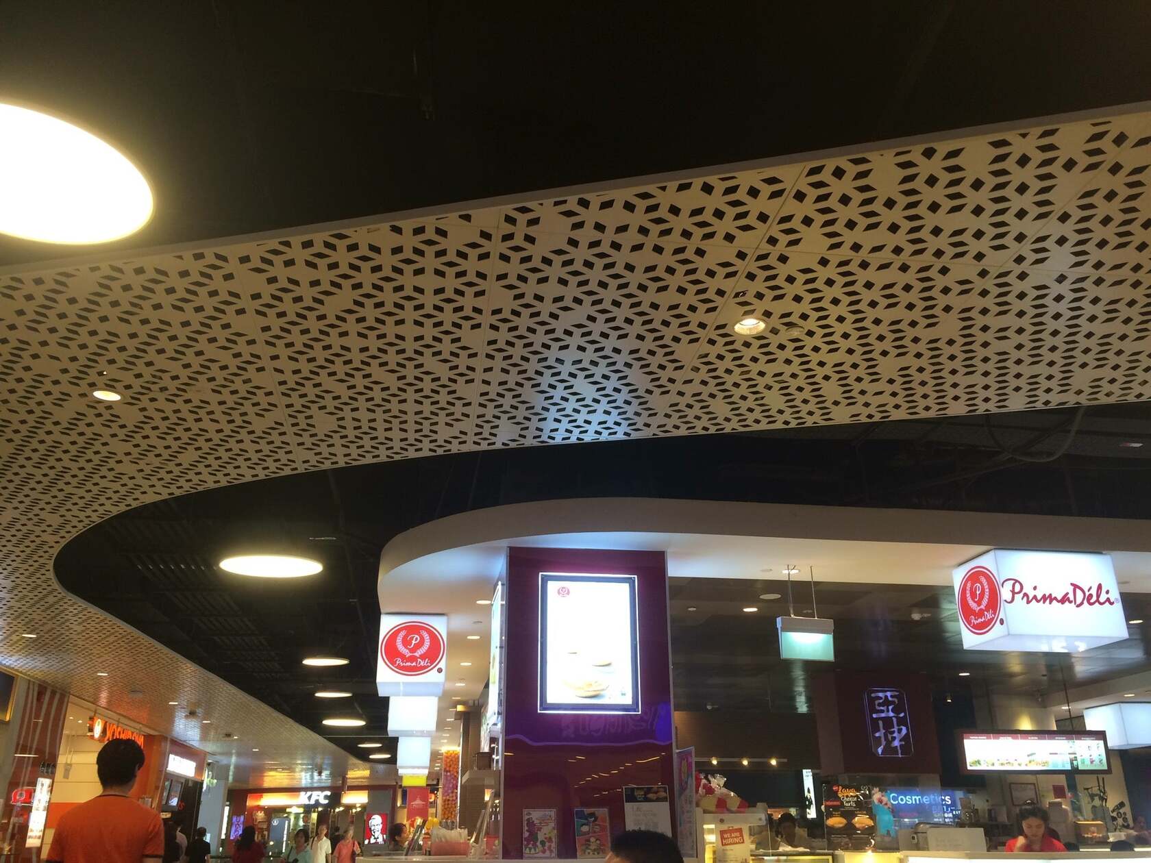 Prima Deli
