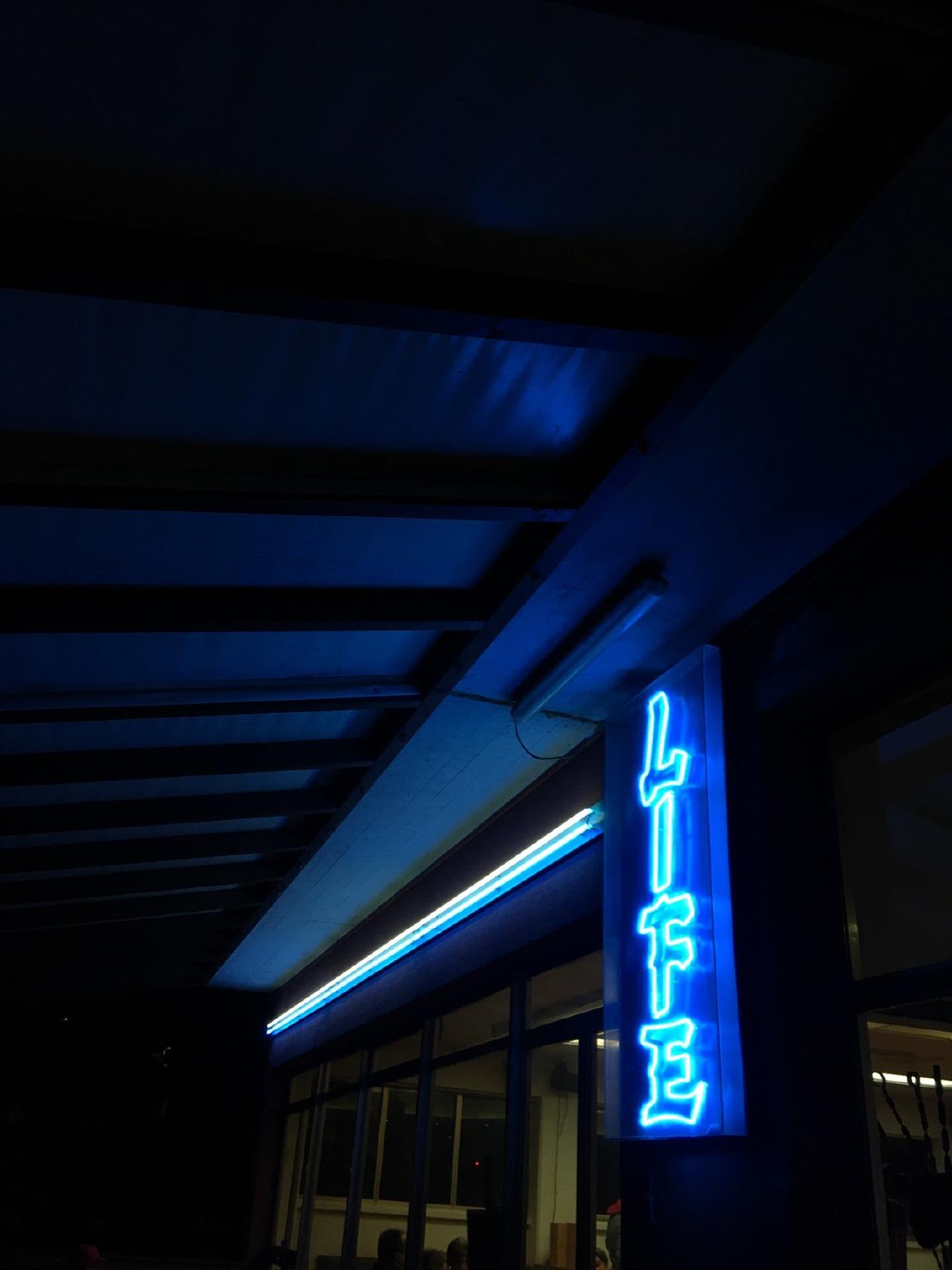 Bar Ristorante Pizzeria Life