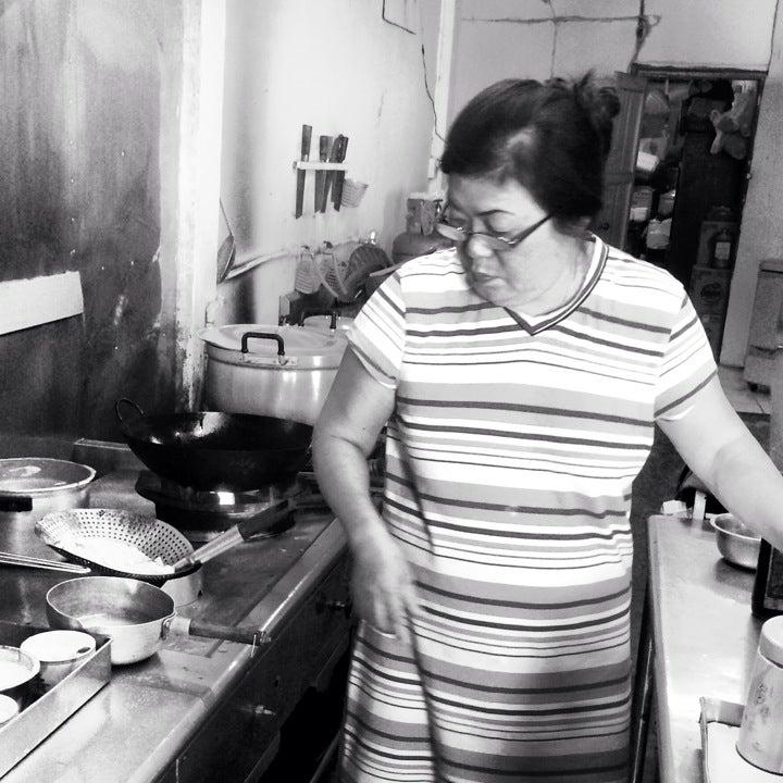 Guang Dong Restaurant