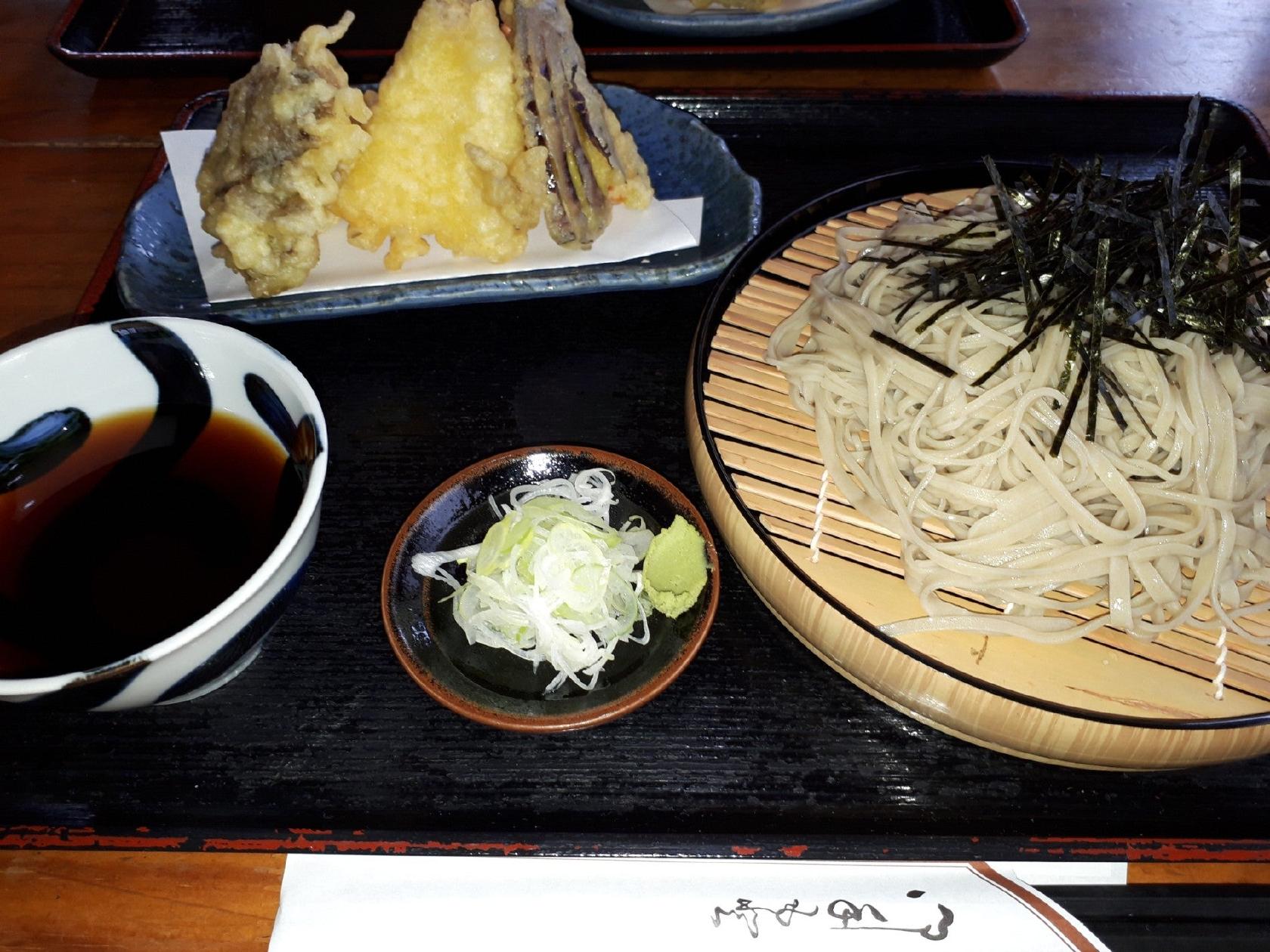 そばいち