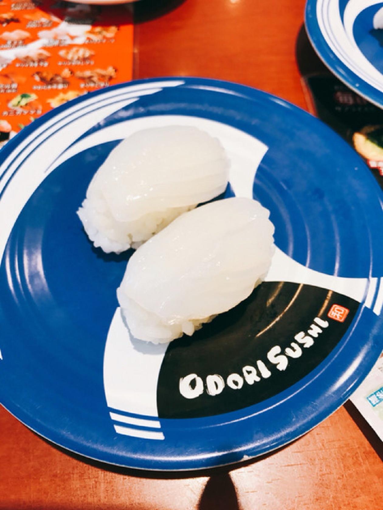おどり寿司 飯塚店