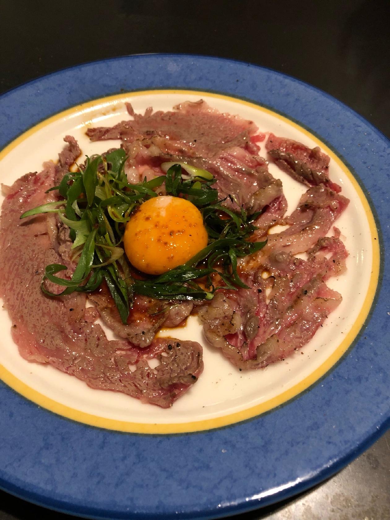 肉バル×モンド
