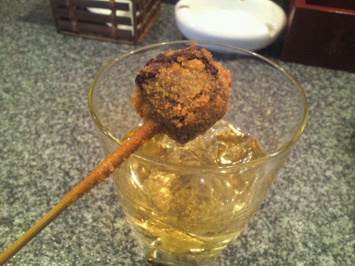 カドＢＡＲ