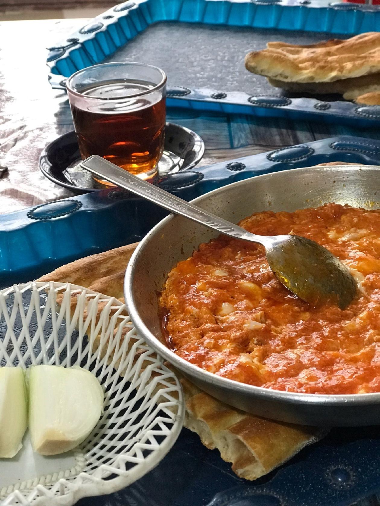 Gilavand Dizi دیزی سرای گیلاوند