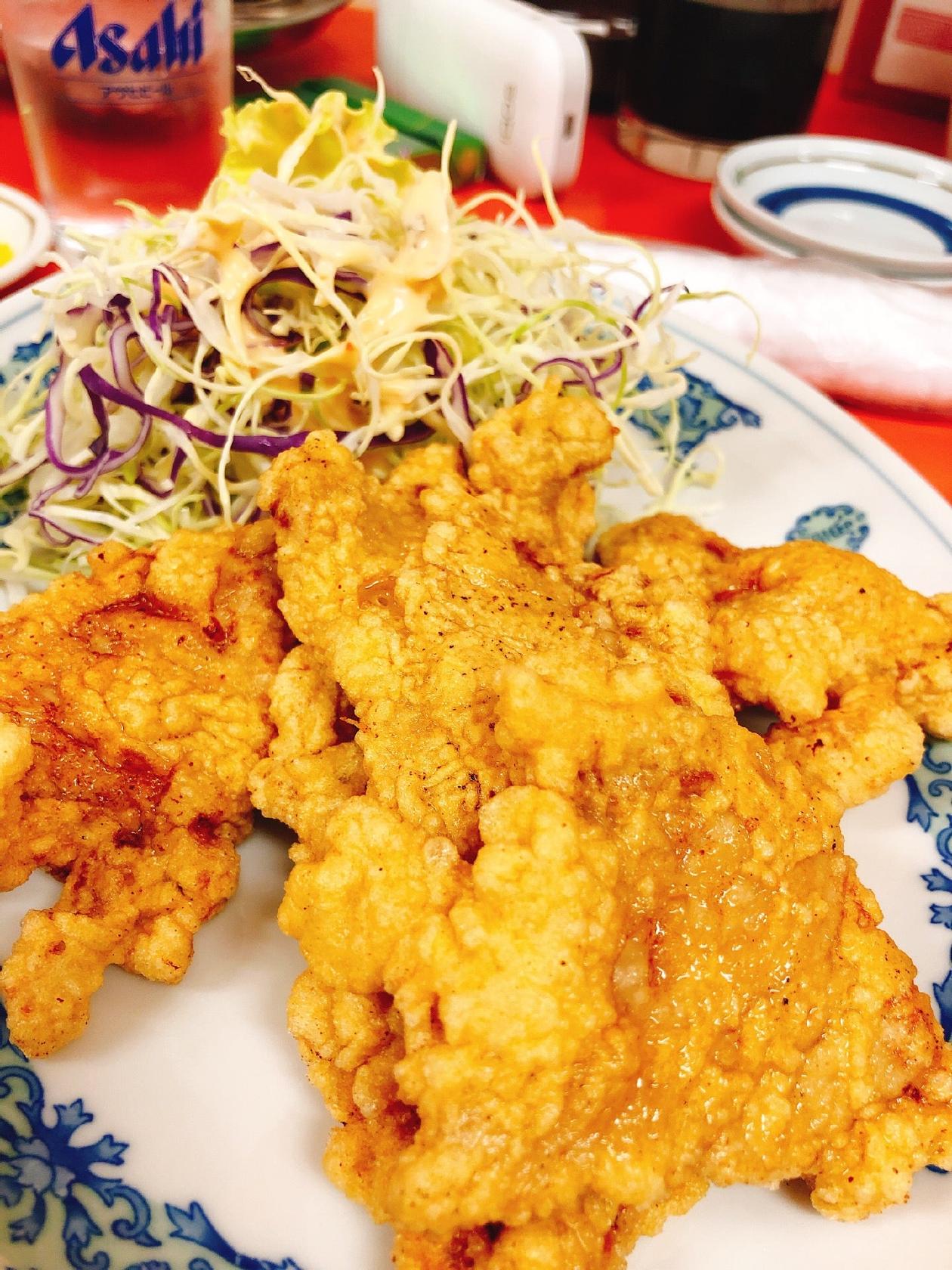 中華料理 だるまや本店