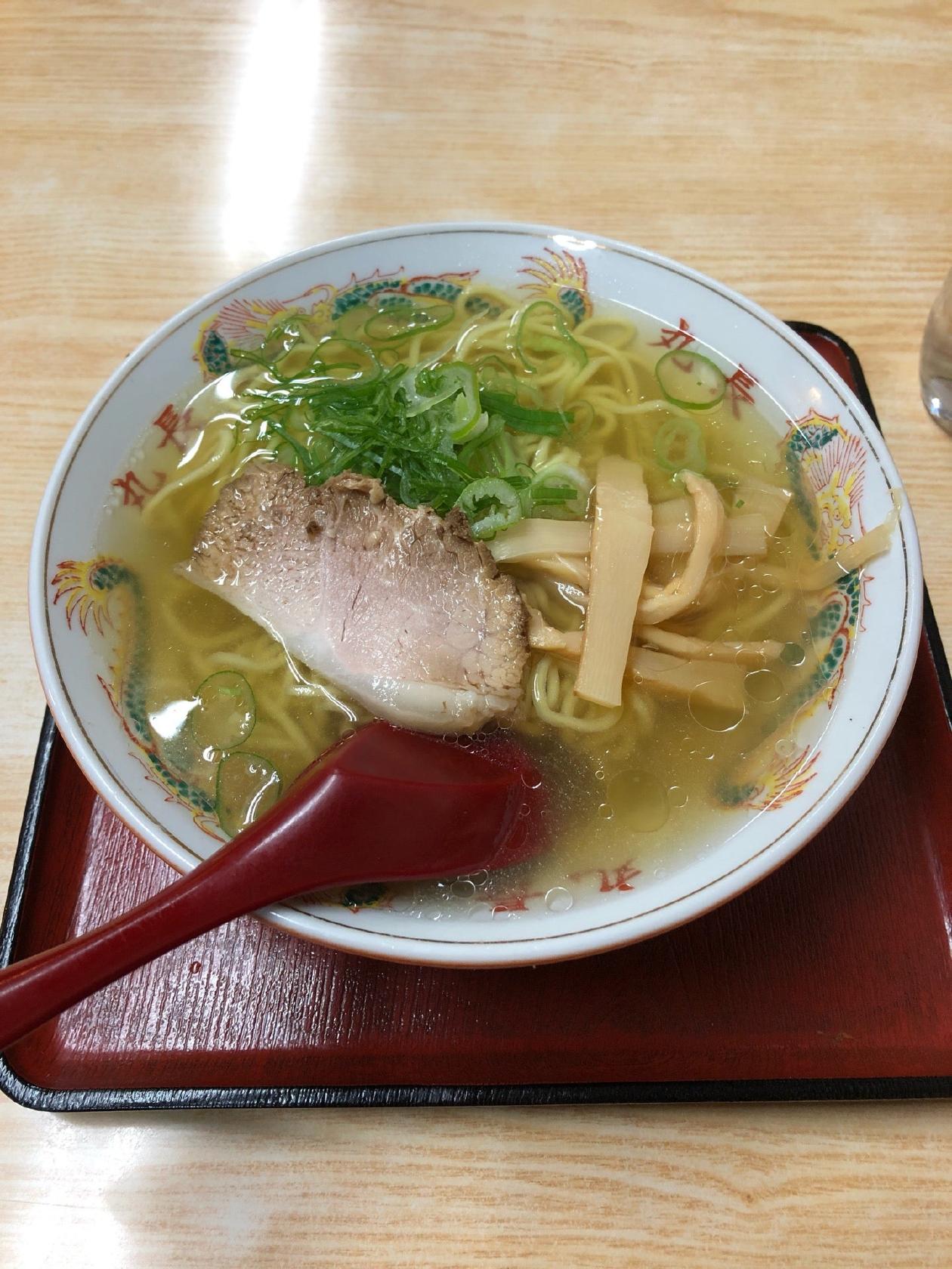丸長