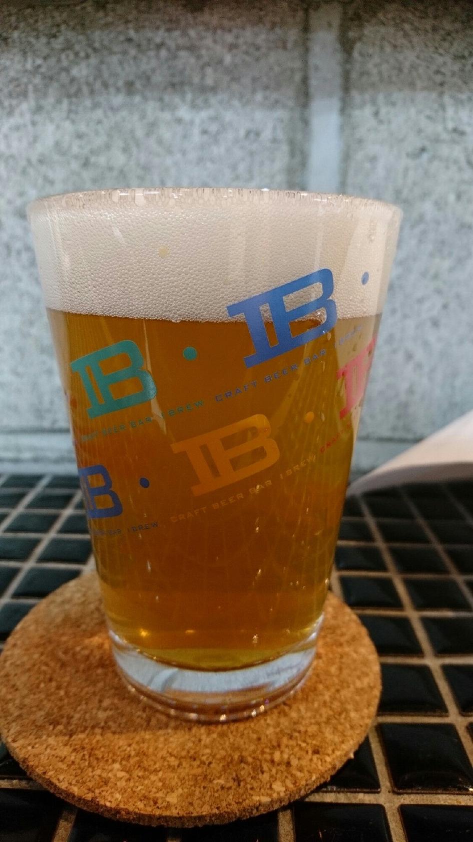 Craft Beer Bar iBREW
