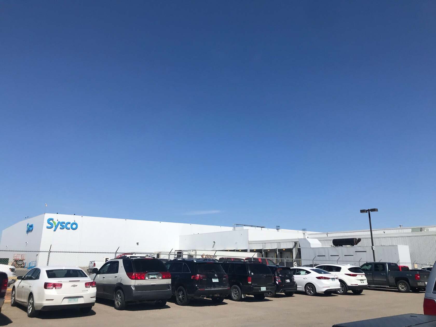 Sysco Food Services