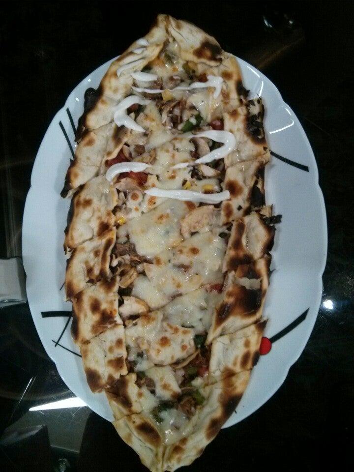 Tourist Restaurant رستوران توریست