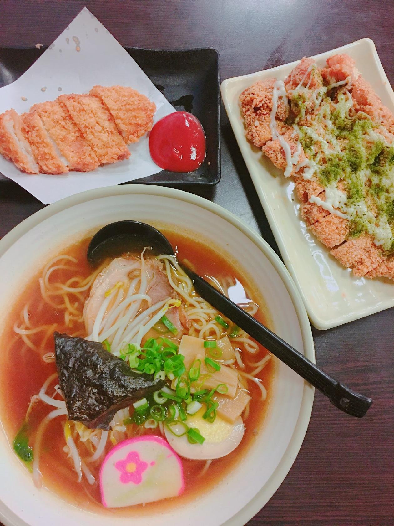 十勝帶廣 豚丼專賣店