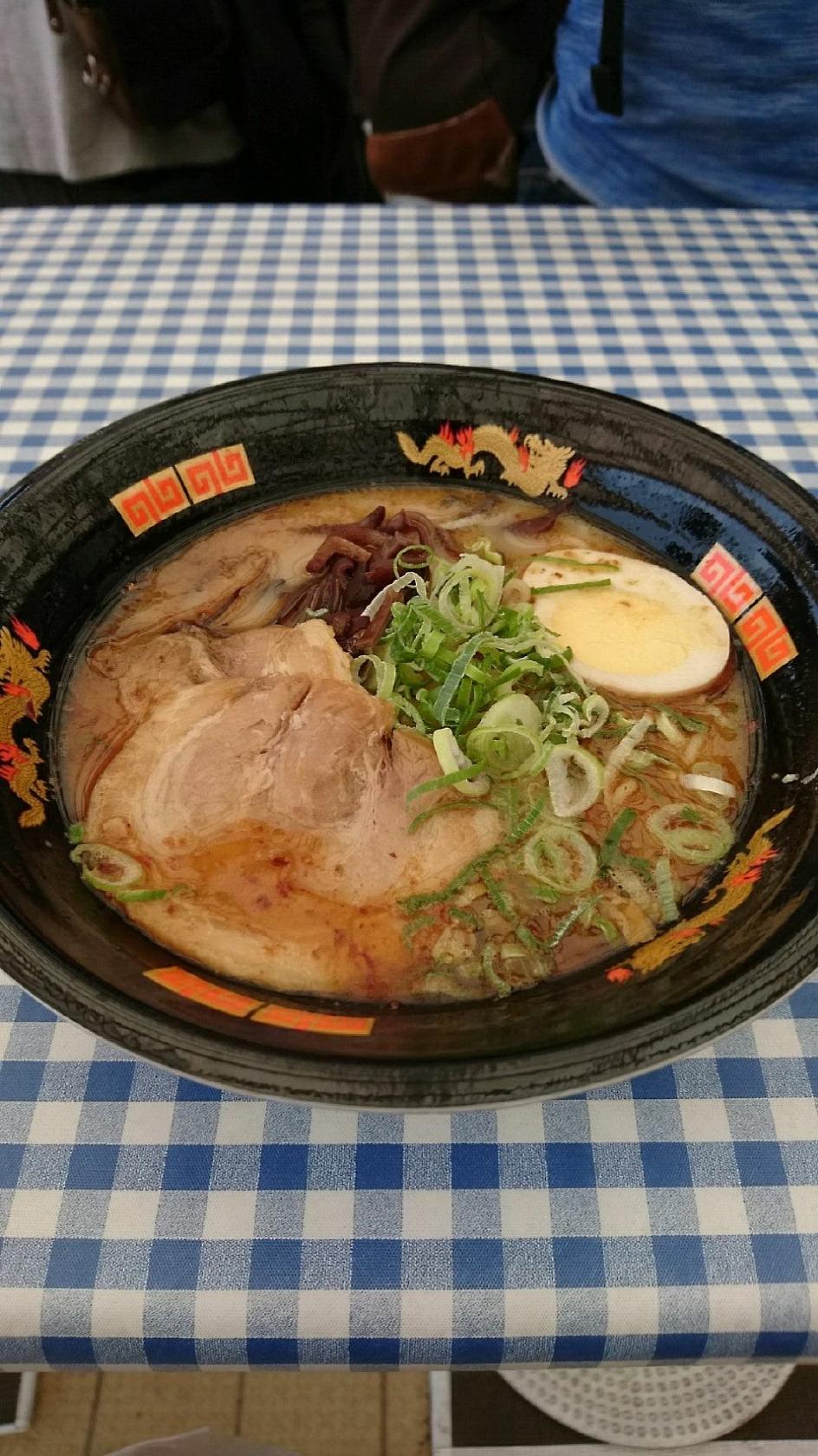 味千拉麺