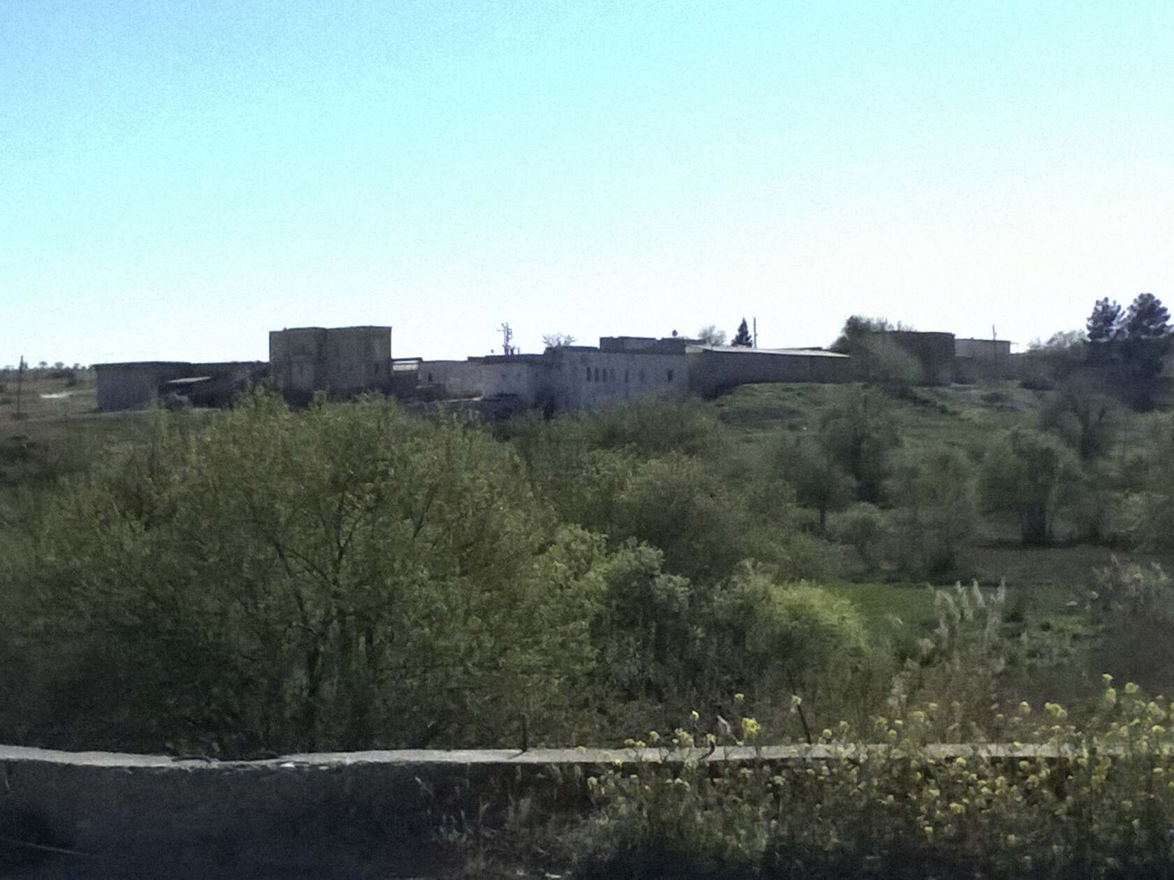 Köyde