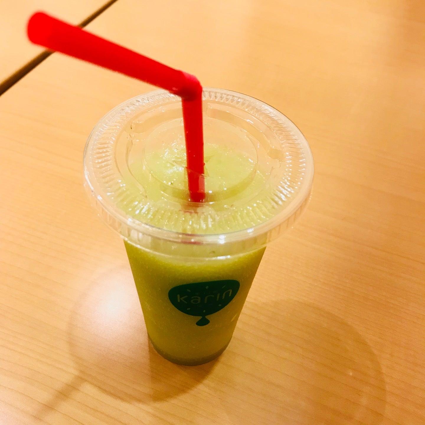 Fruits Bar AOKI