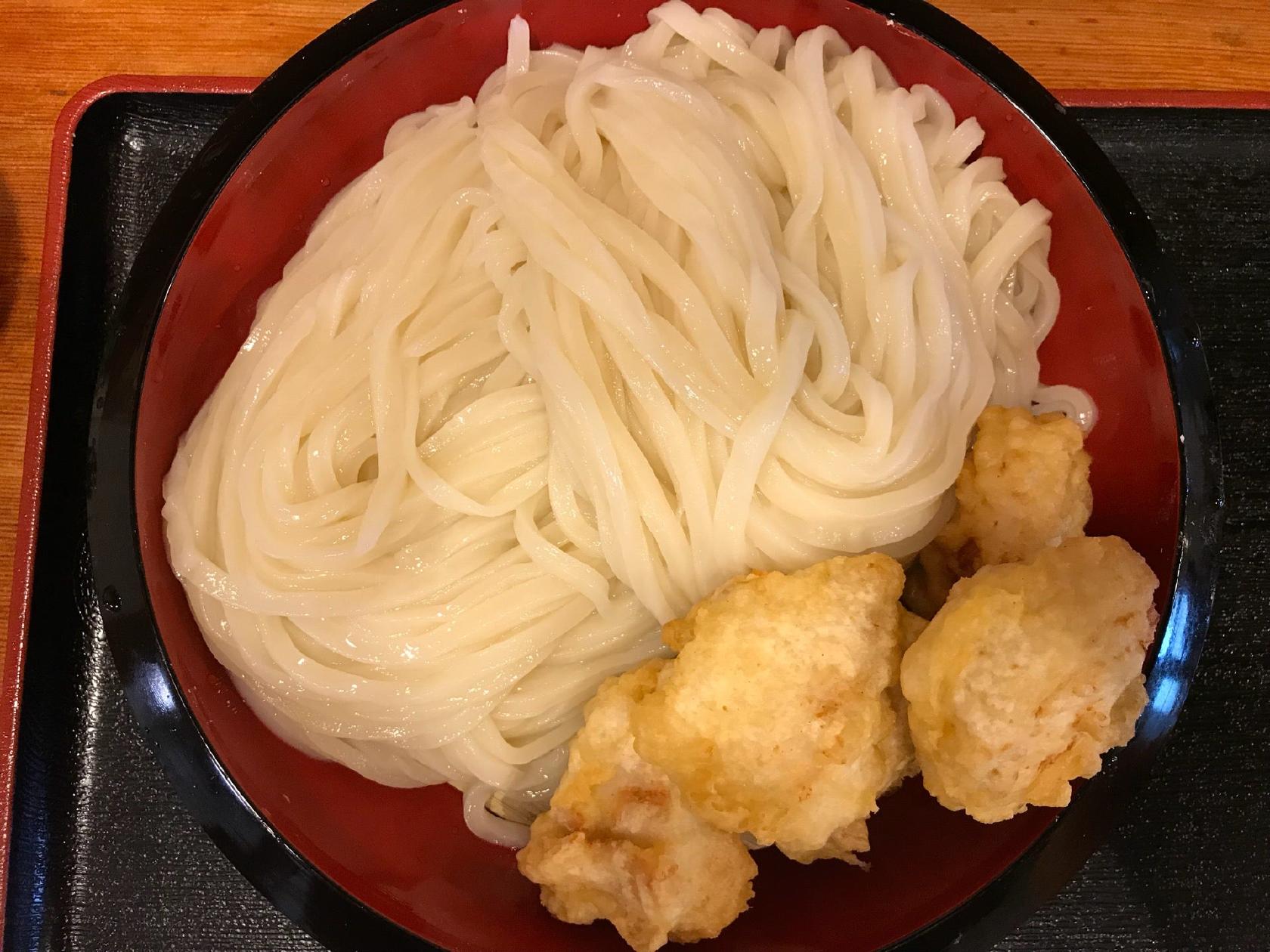 わけありな店