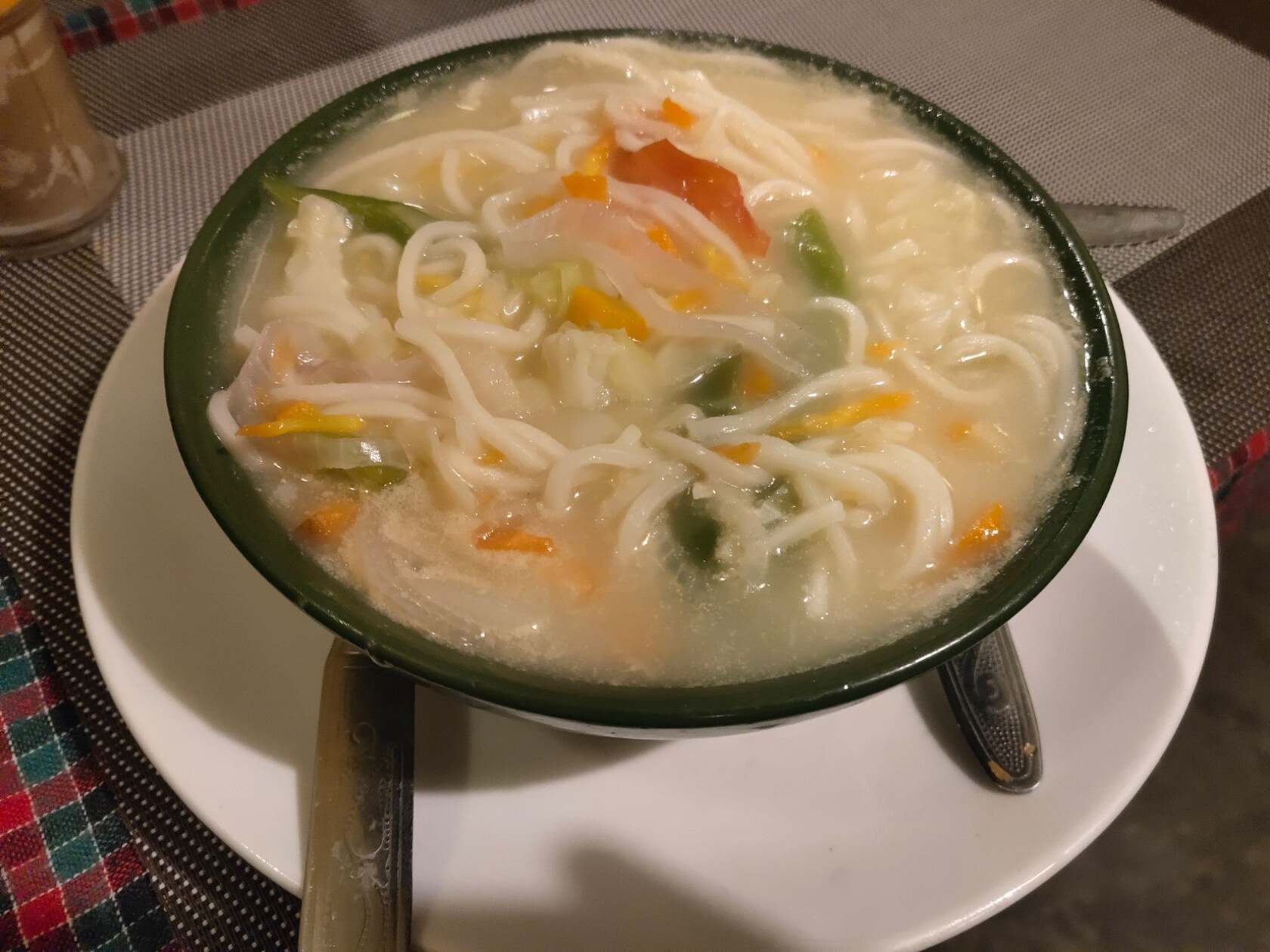 Sabina momo restaurant