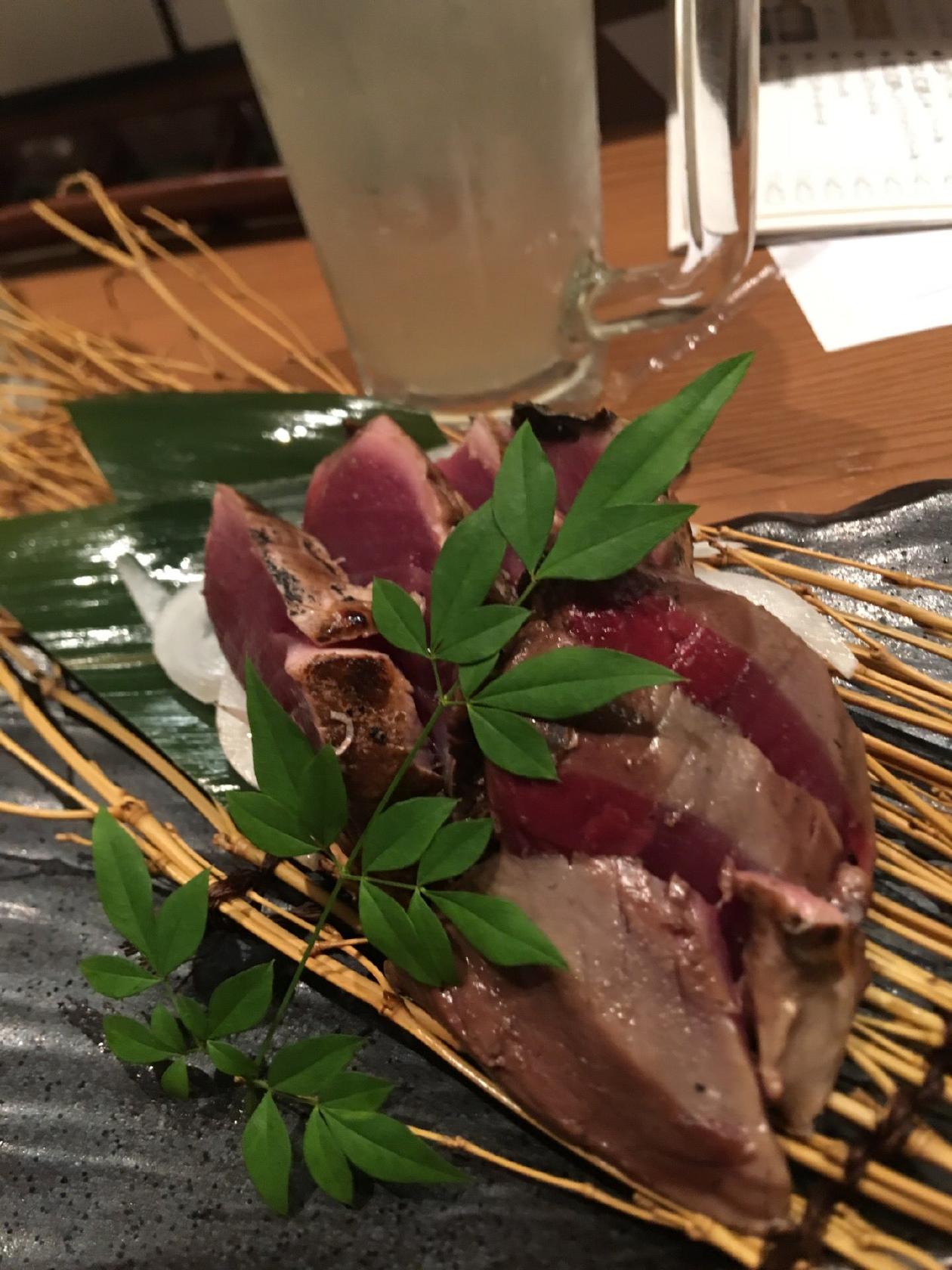 産地直送 わらやき三四郎