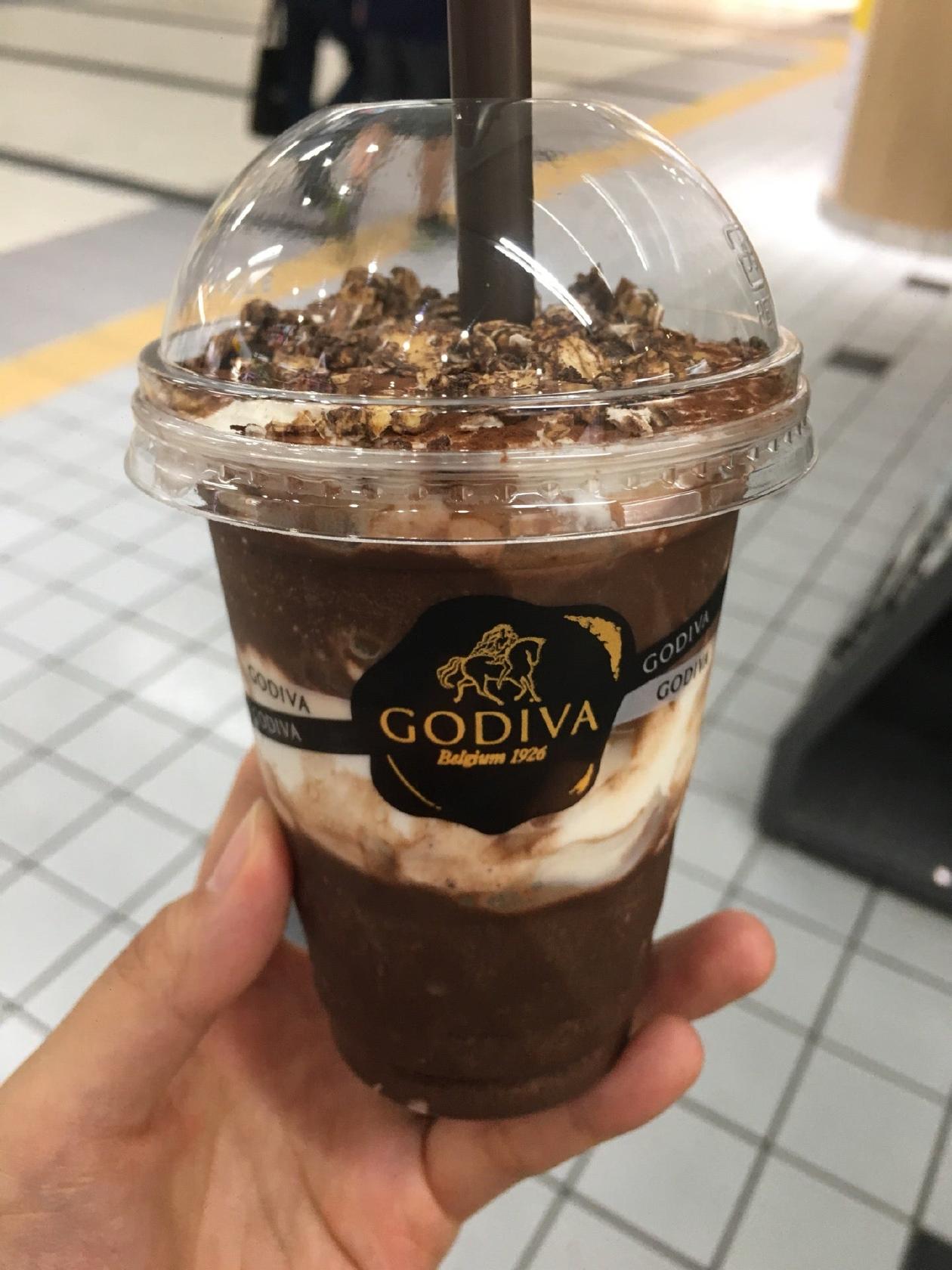 ゴディバららテラス武蔵小杉店