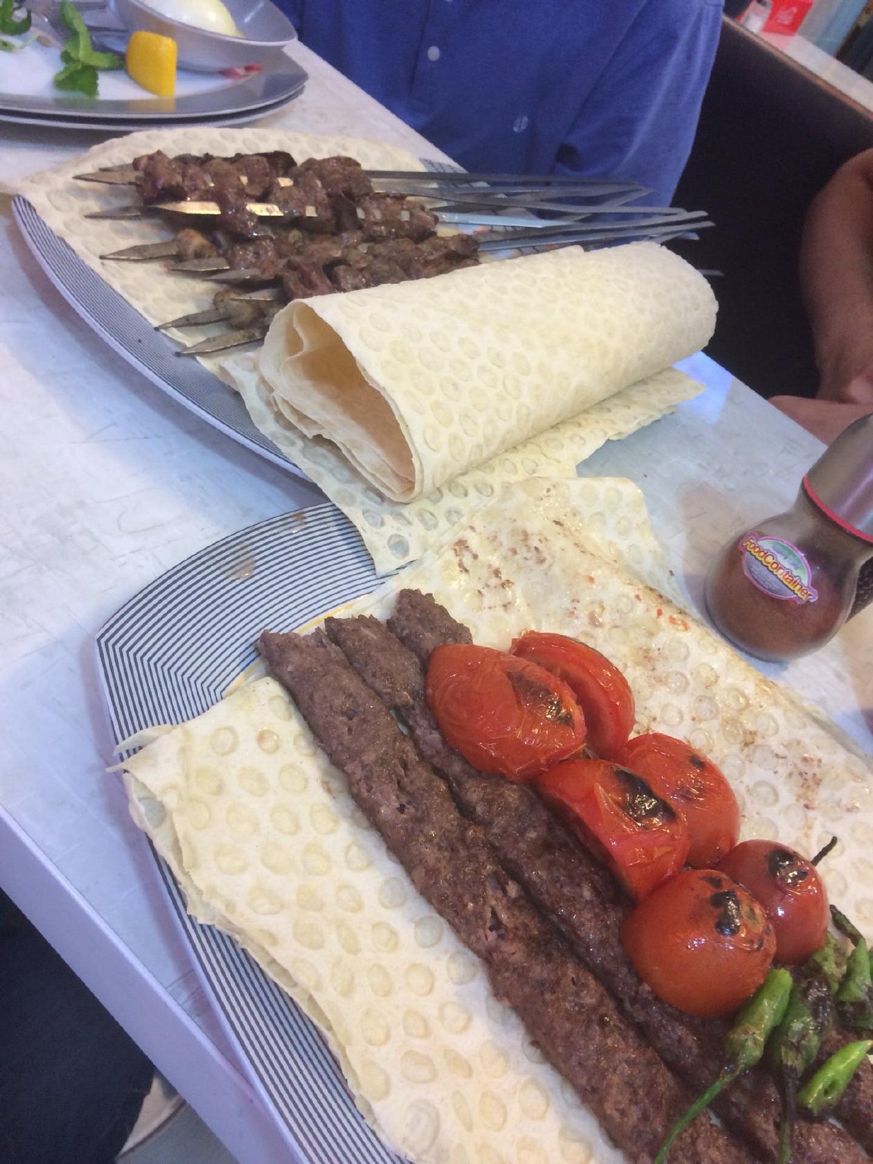 جیگرکی ارسطو