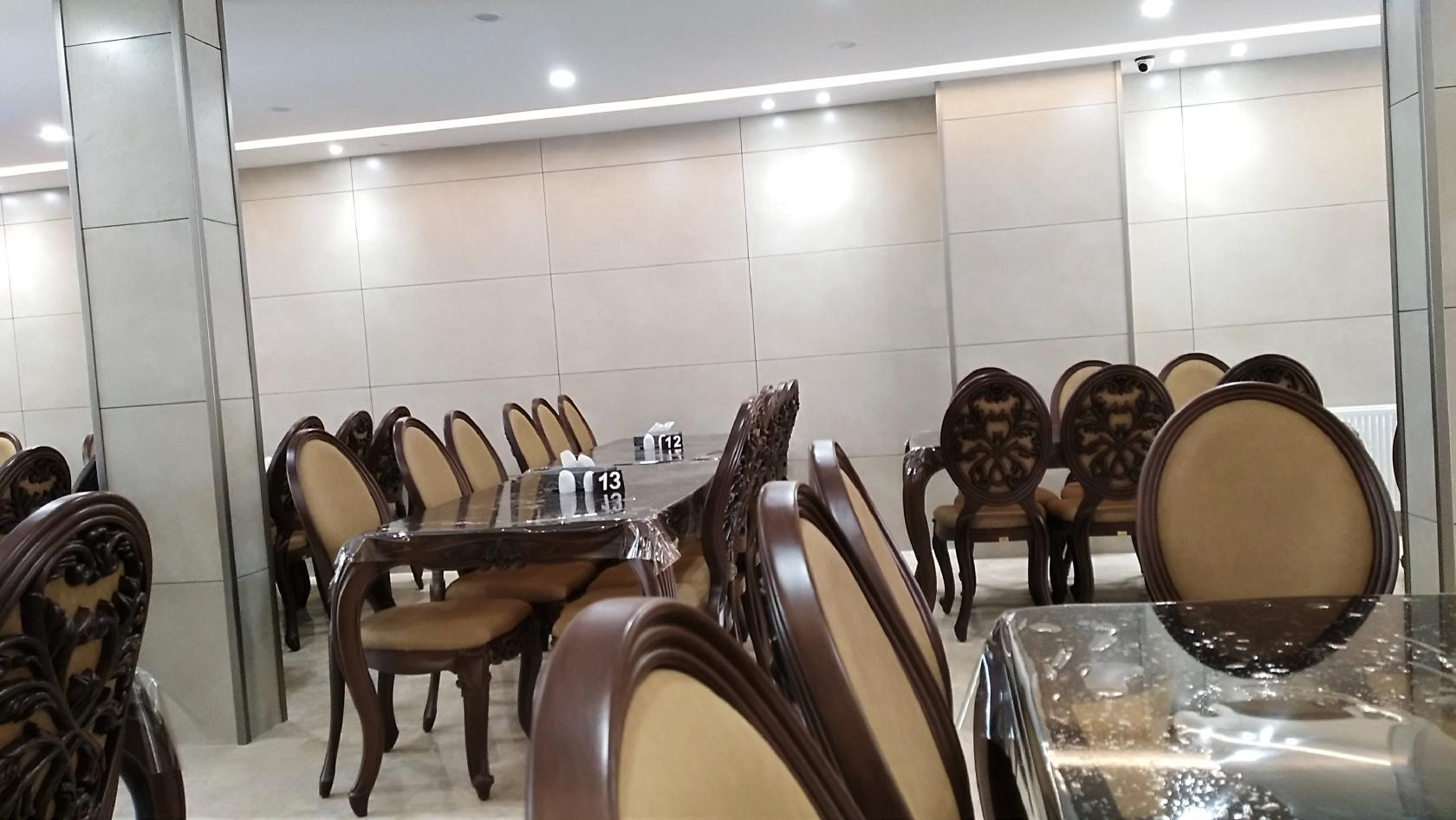 Felestin Restaurant رستوران فلسطین