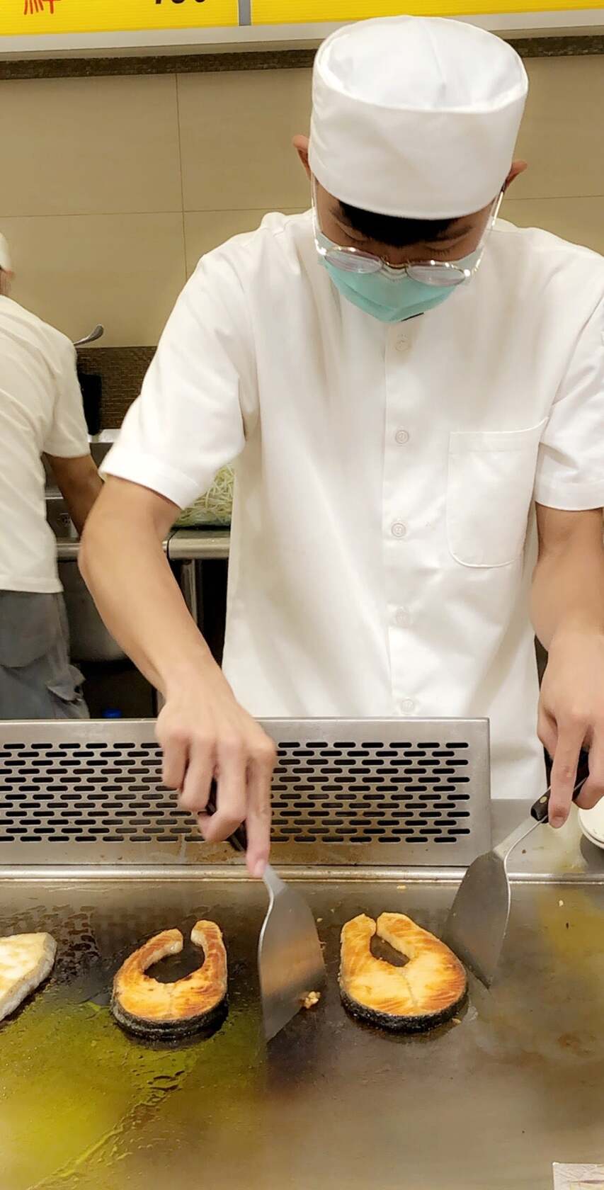 Dapu Teppanyaki