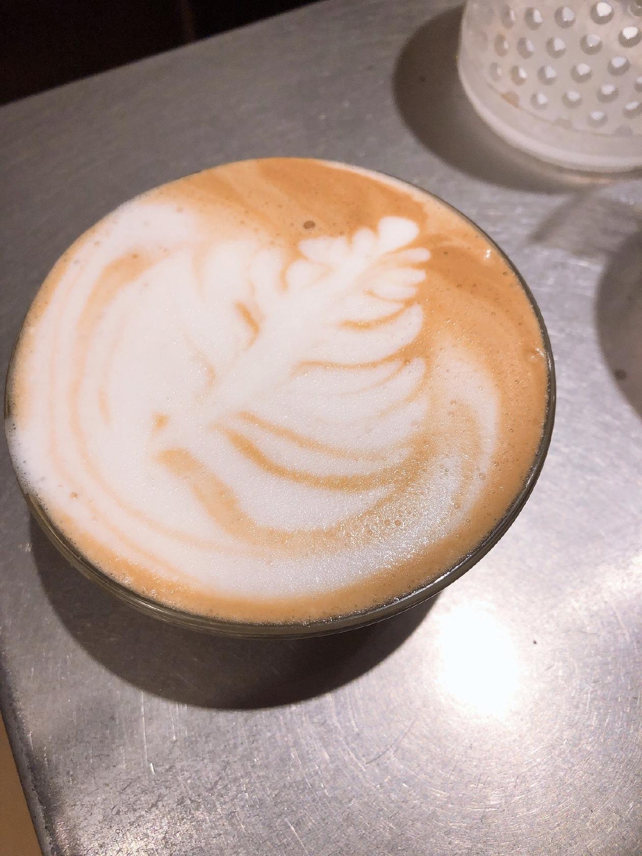 CAFE DI ESPRESSO 鷺ノ宮店