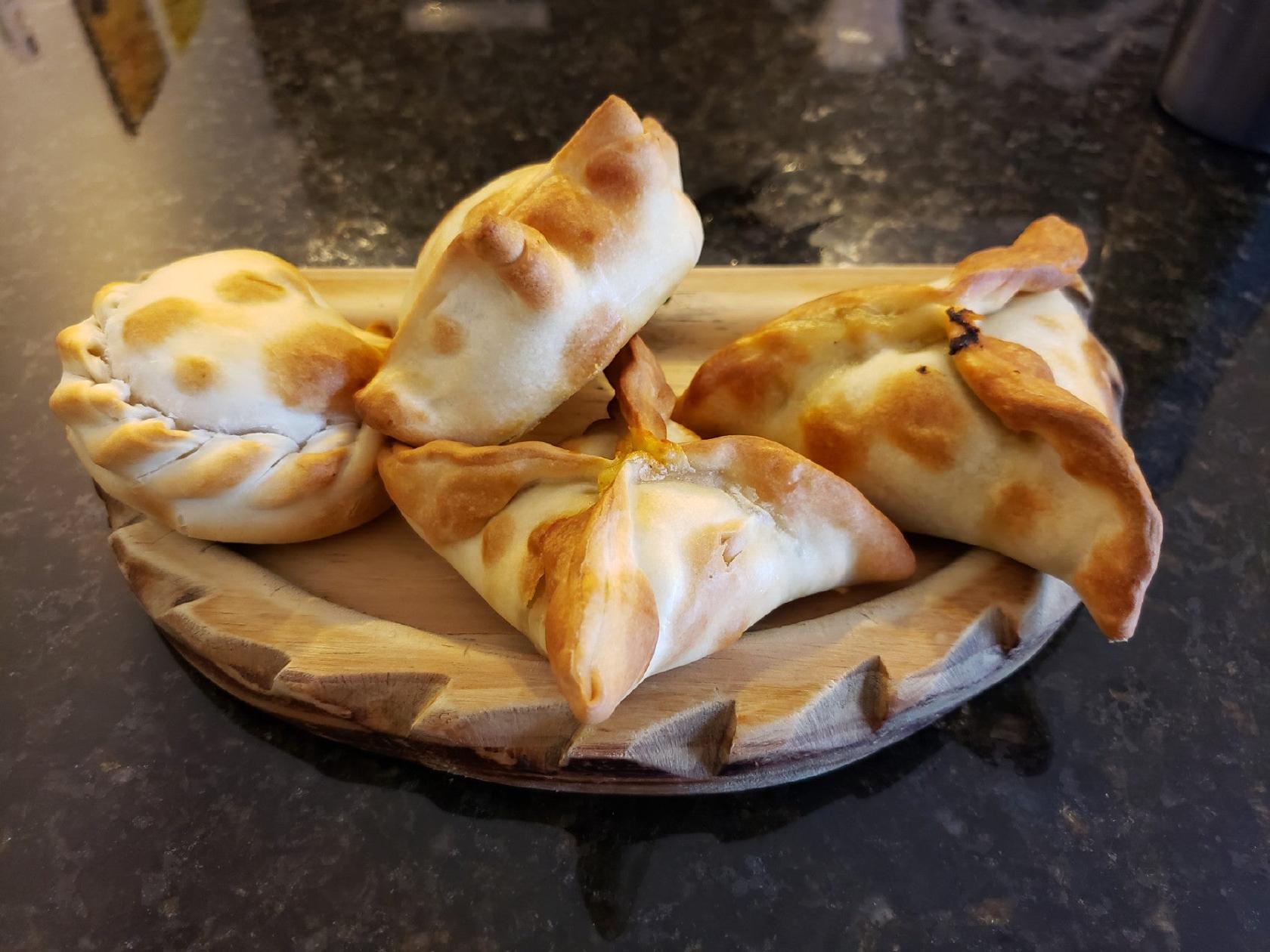 Con Sabor Salteño