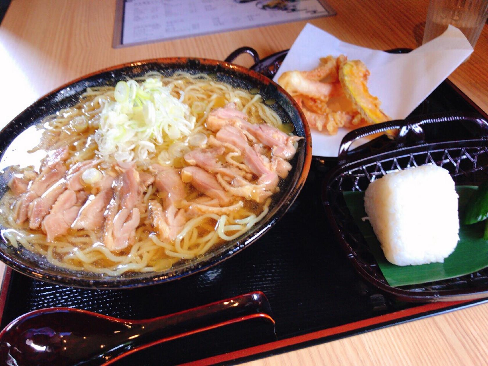 麺どころ幸