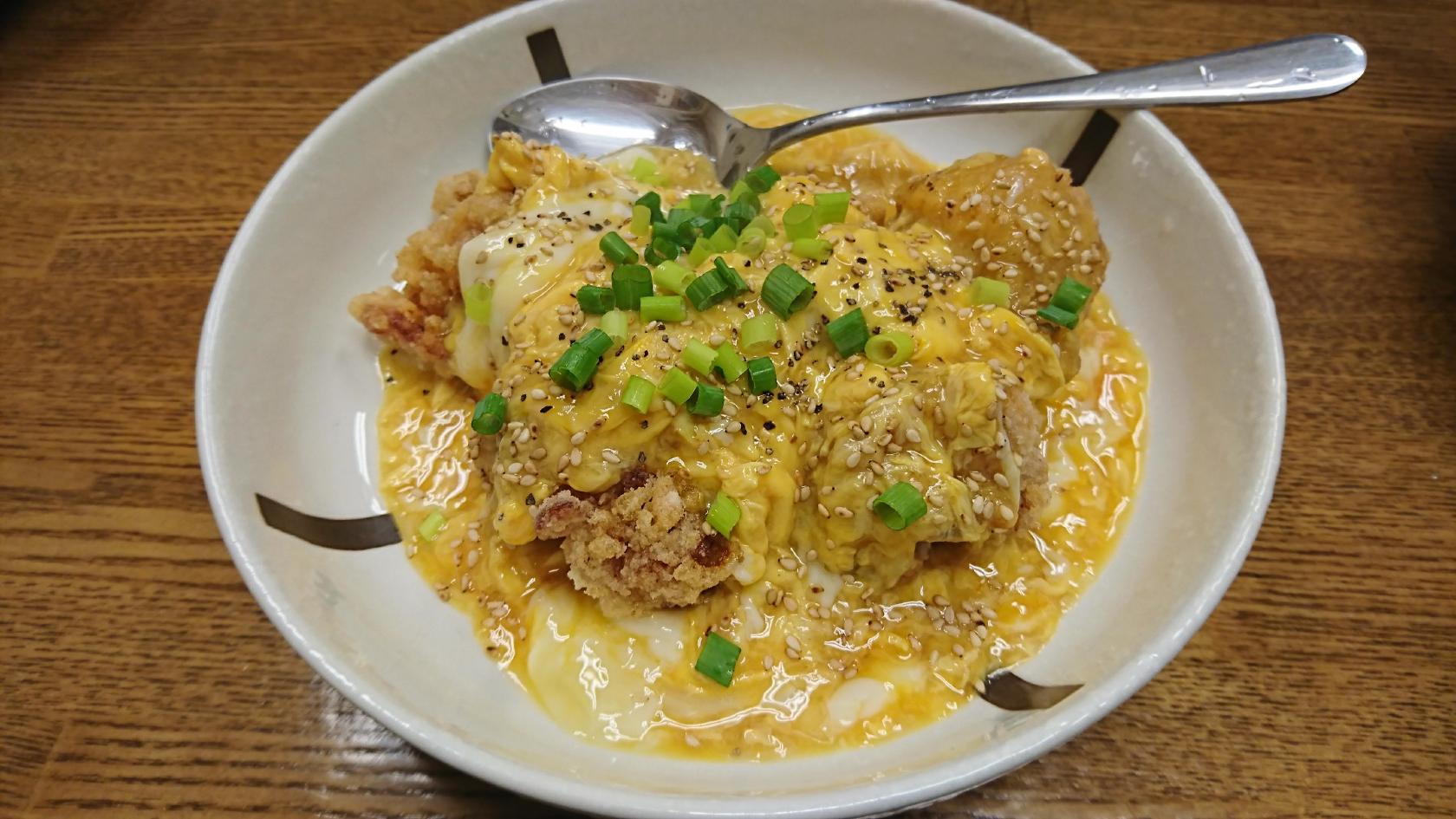 とり玉 とっくん