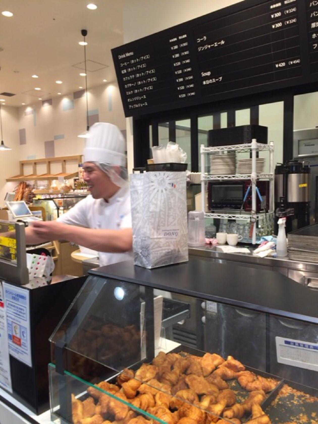 タリーズコーヒー ららぽーと和泉店