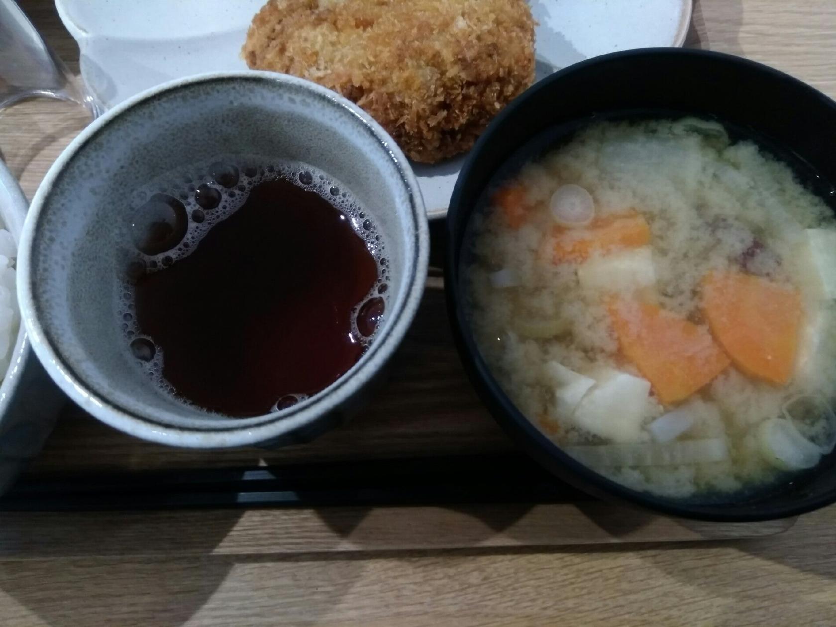 健康食堂 円居 まどい
