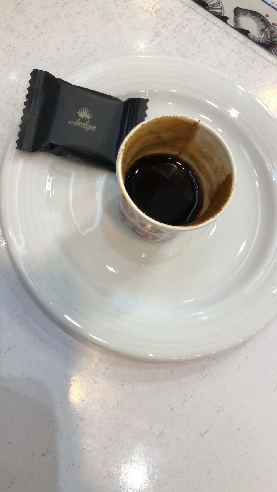 Silver Coffee Shop کافی‌شاپ سیلور