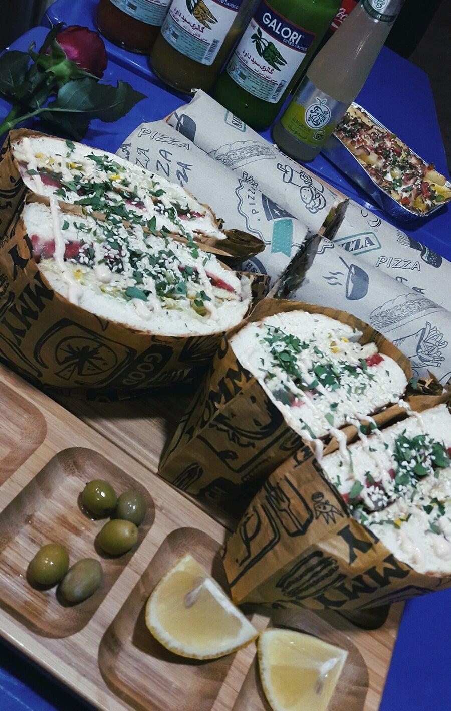 Salmin fishماهی سالمین