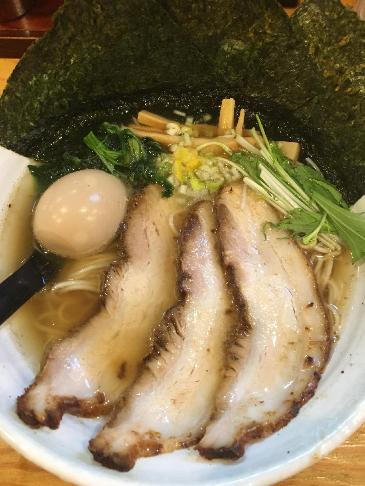 らーめん 泰生