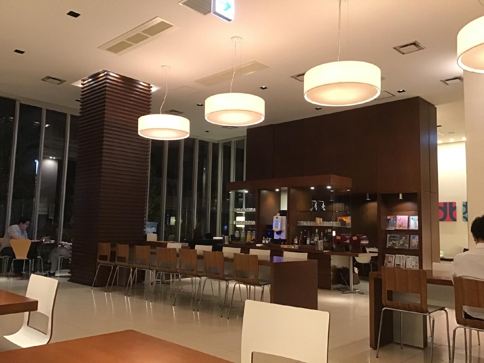 d cafe