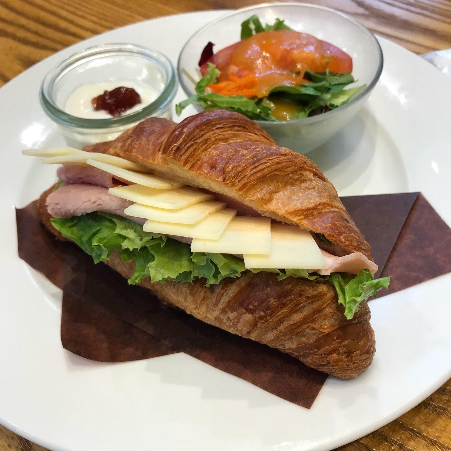Brioche Dorée & Café 熊本COCOSA店