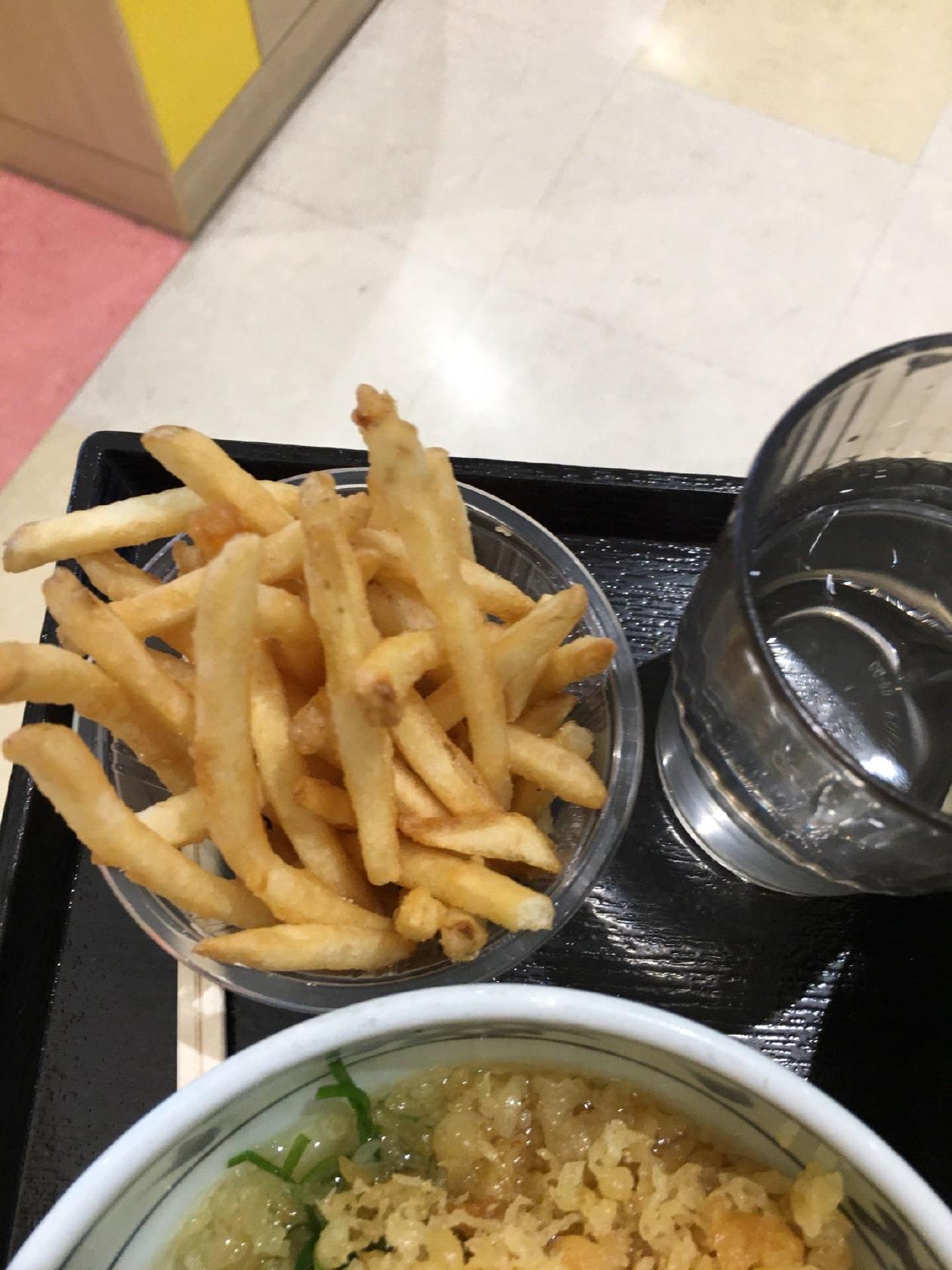 瀬戸うどん