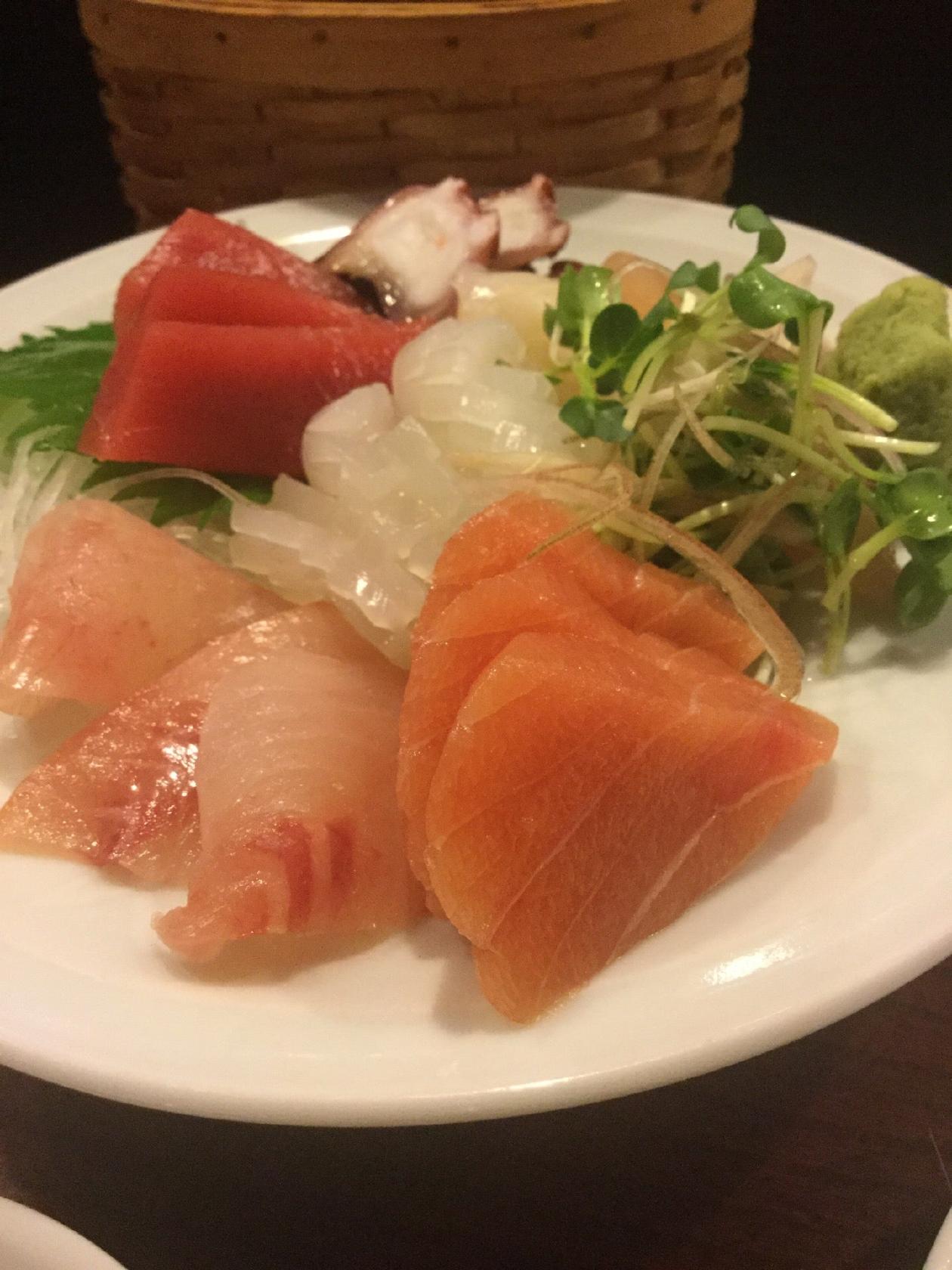 寿司割烹 きむら