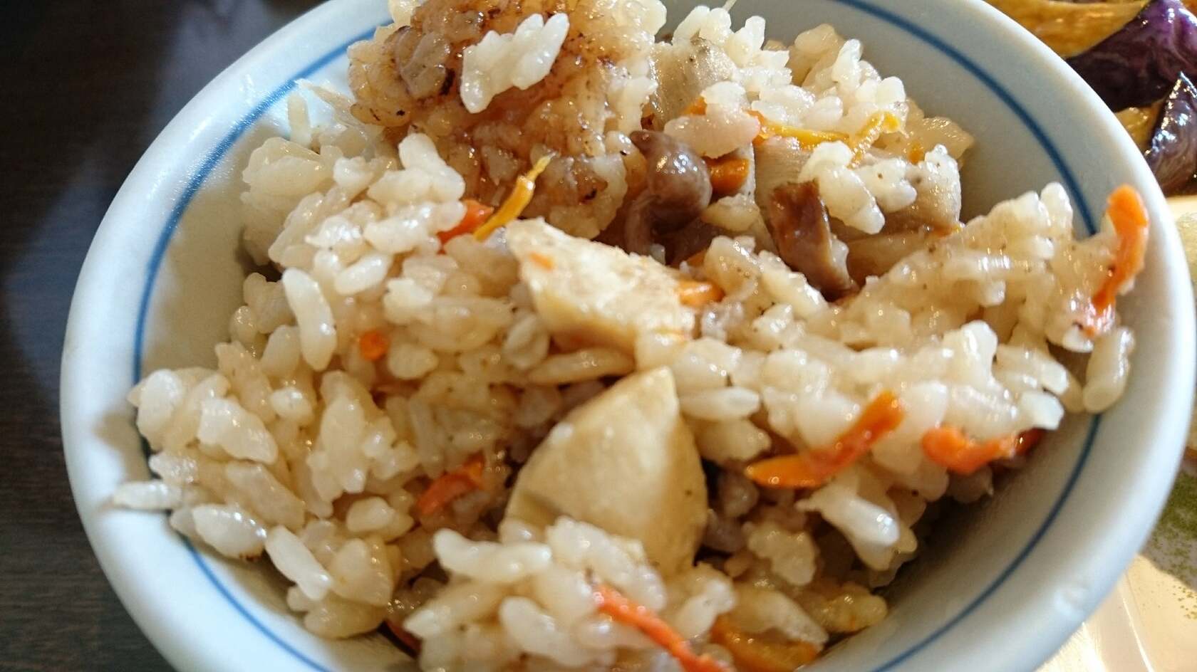 ひな野