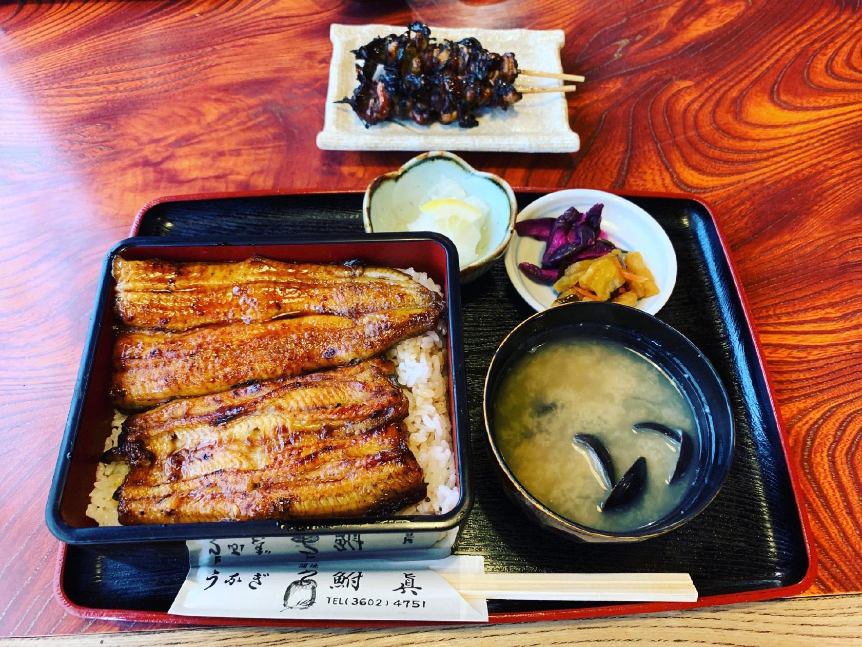 鮒眞