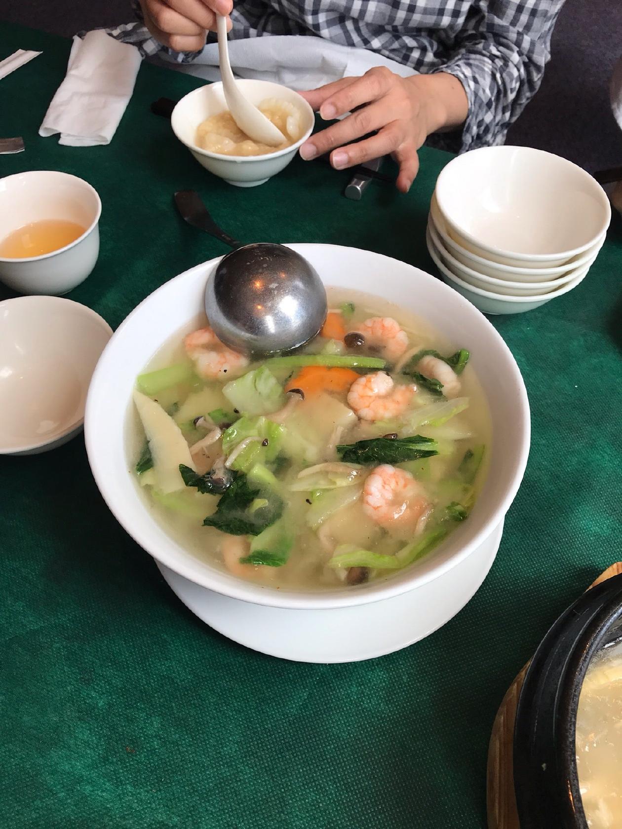 維新號 點心茶室