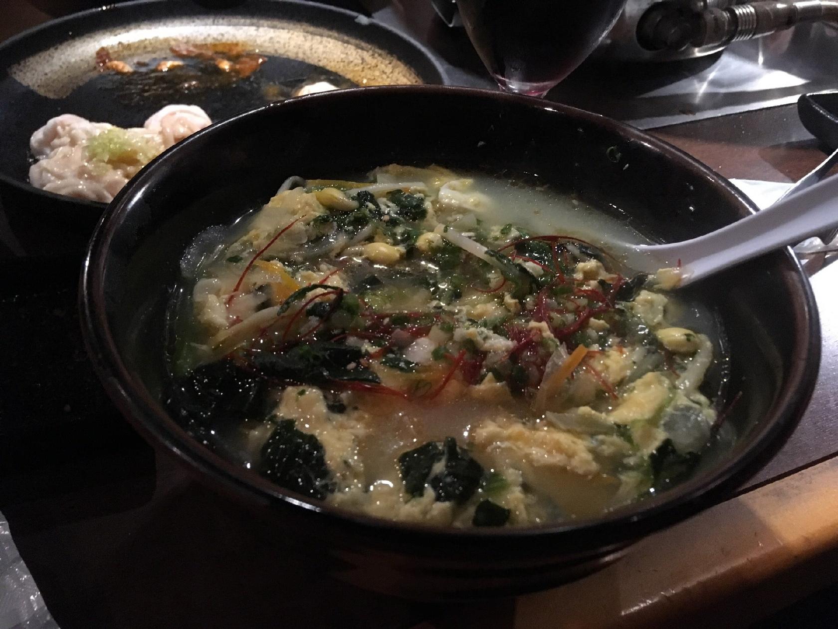 焼肉蔵羽咋店