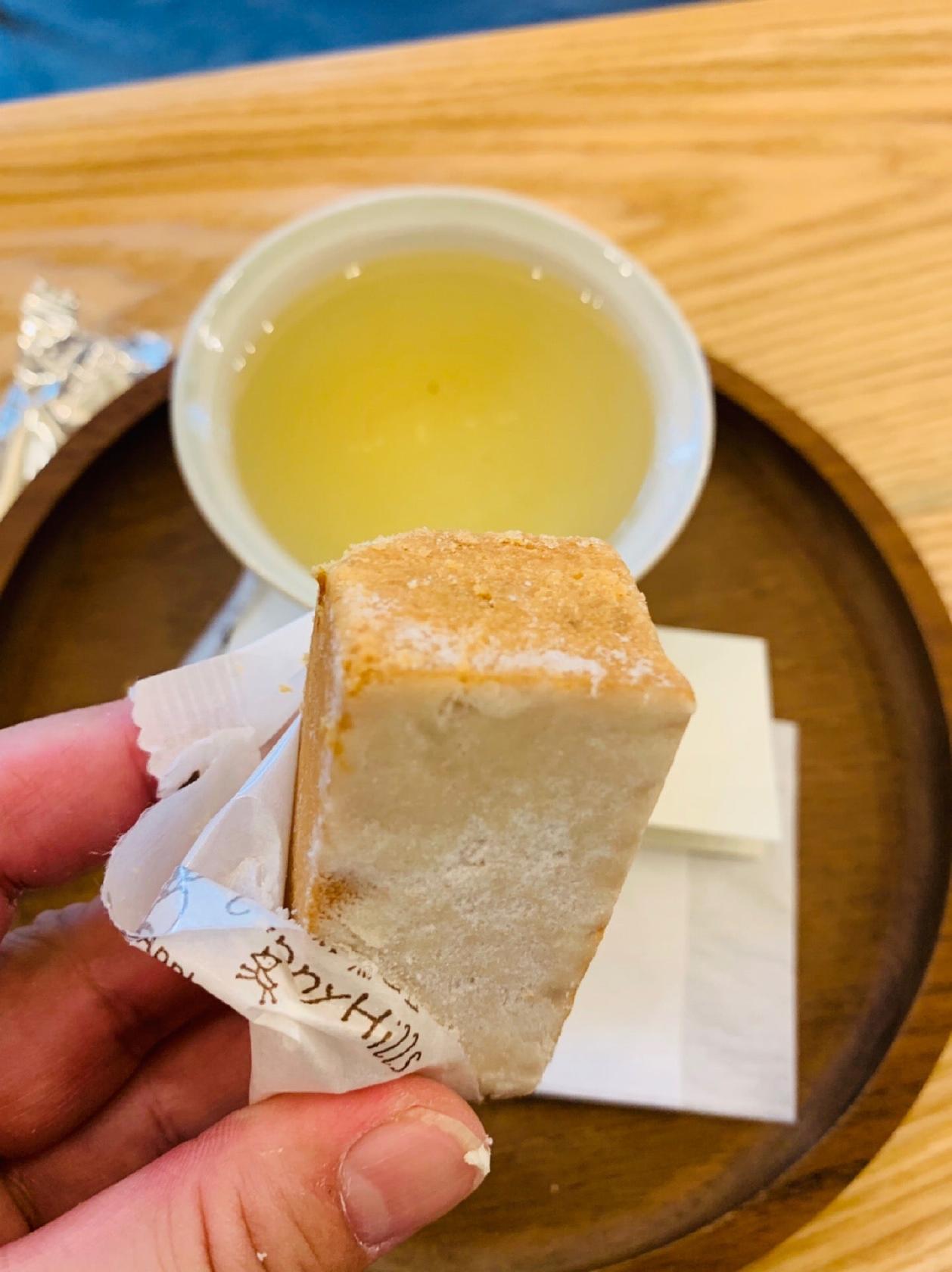 SunnyHills 微熱山丘 自由ヶ丘店