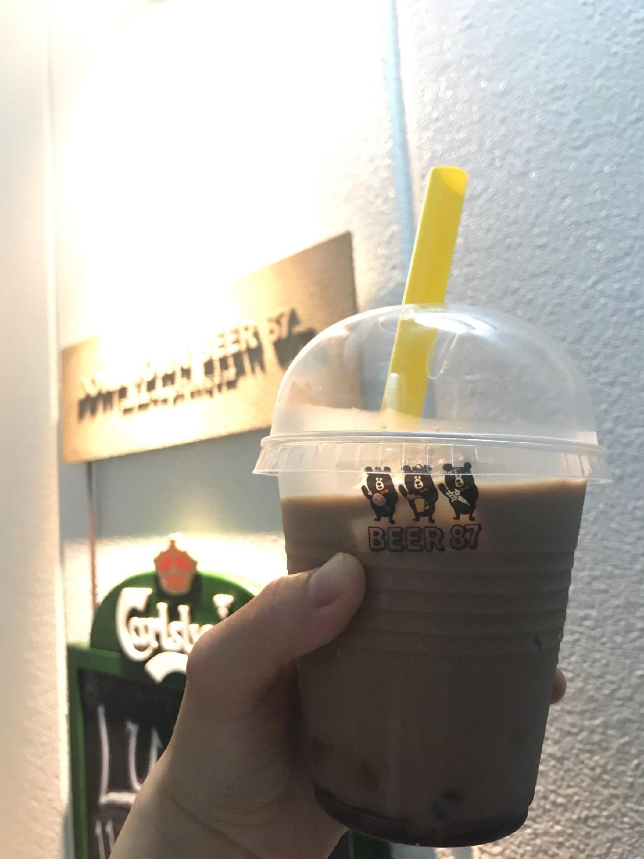 ダウンタウンビアバーナ