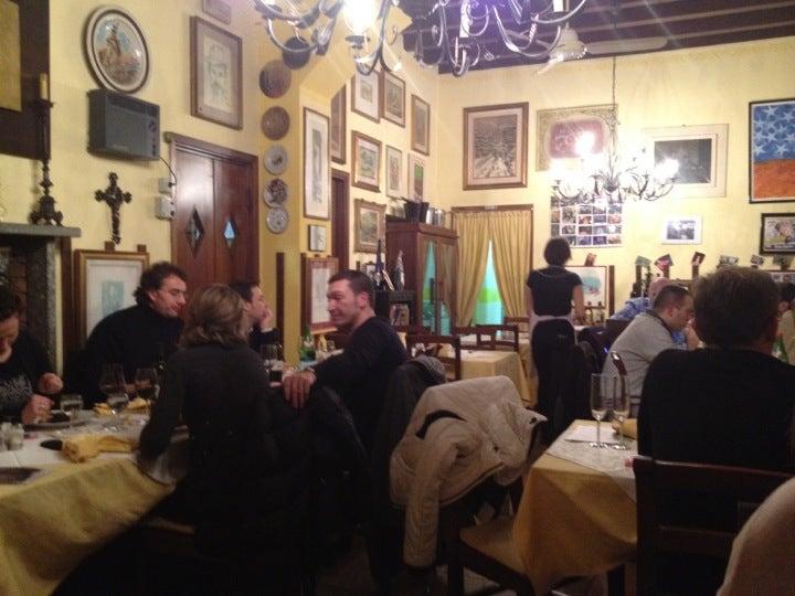 Cenacolo dei pittori