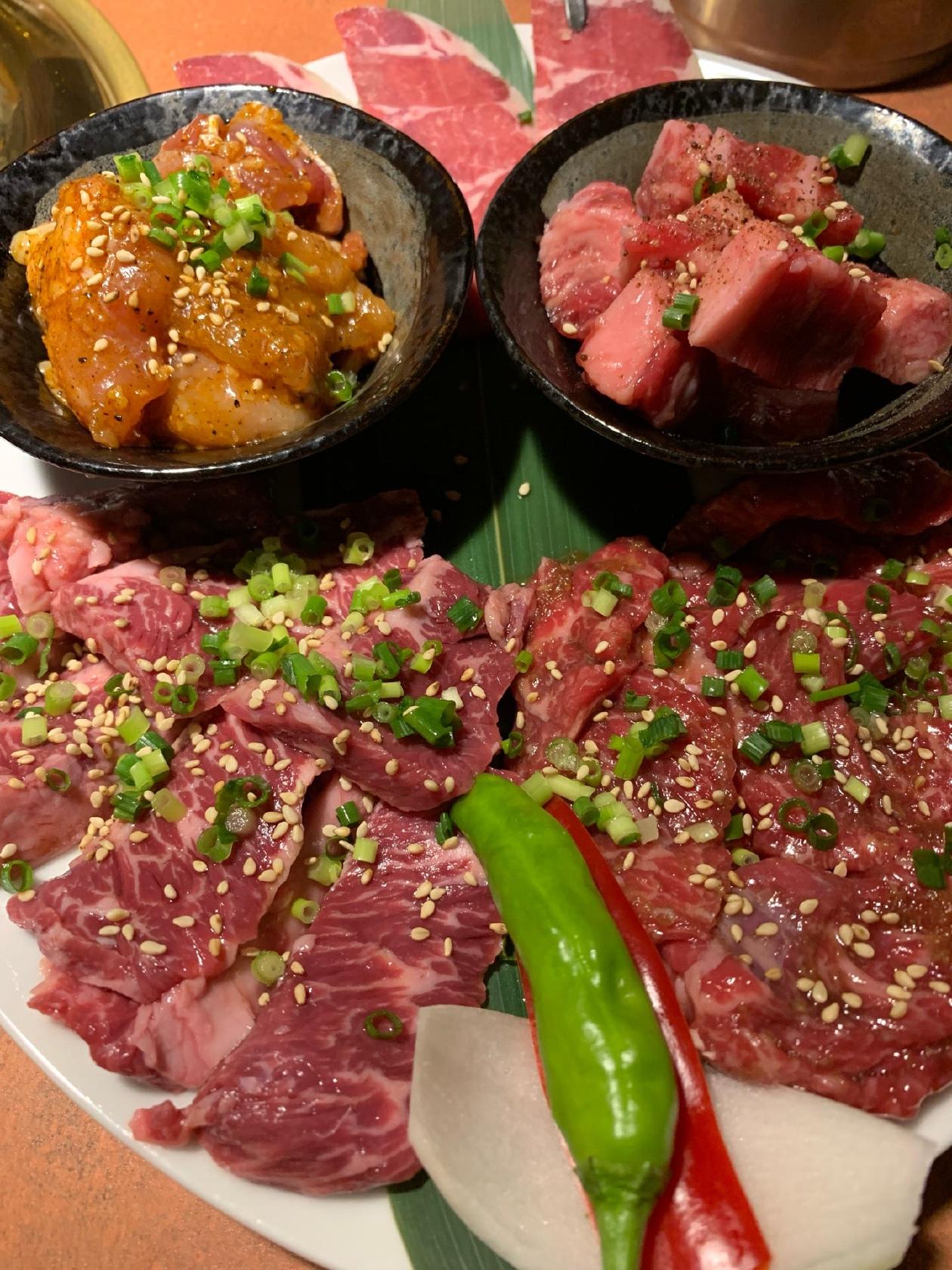 牛太郎