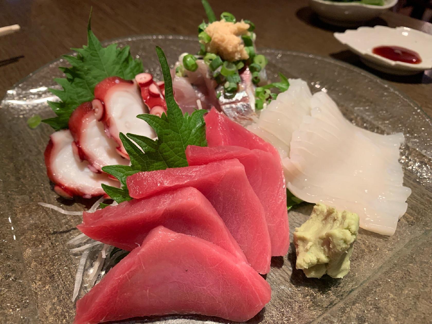 酒楽 どめき