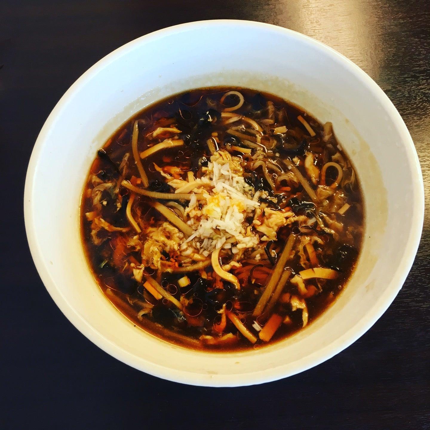 酒仙翁 上杉五番館
