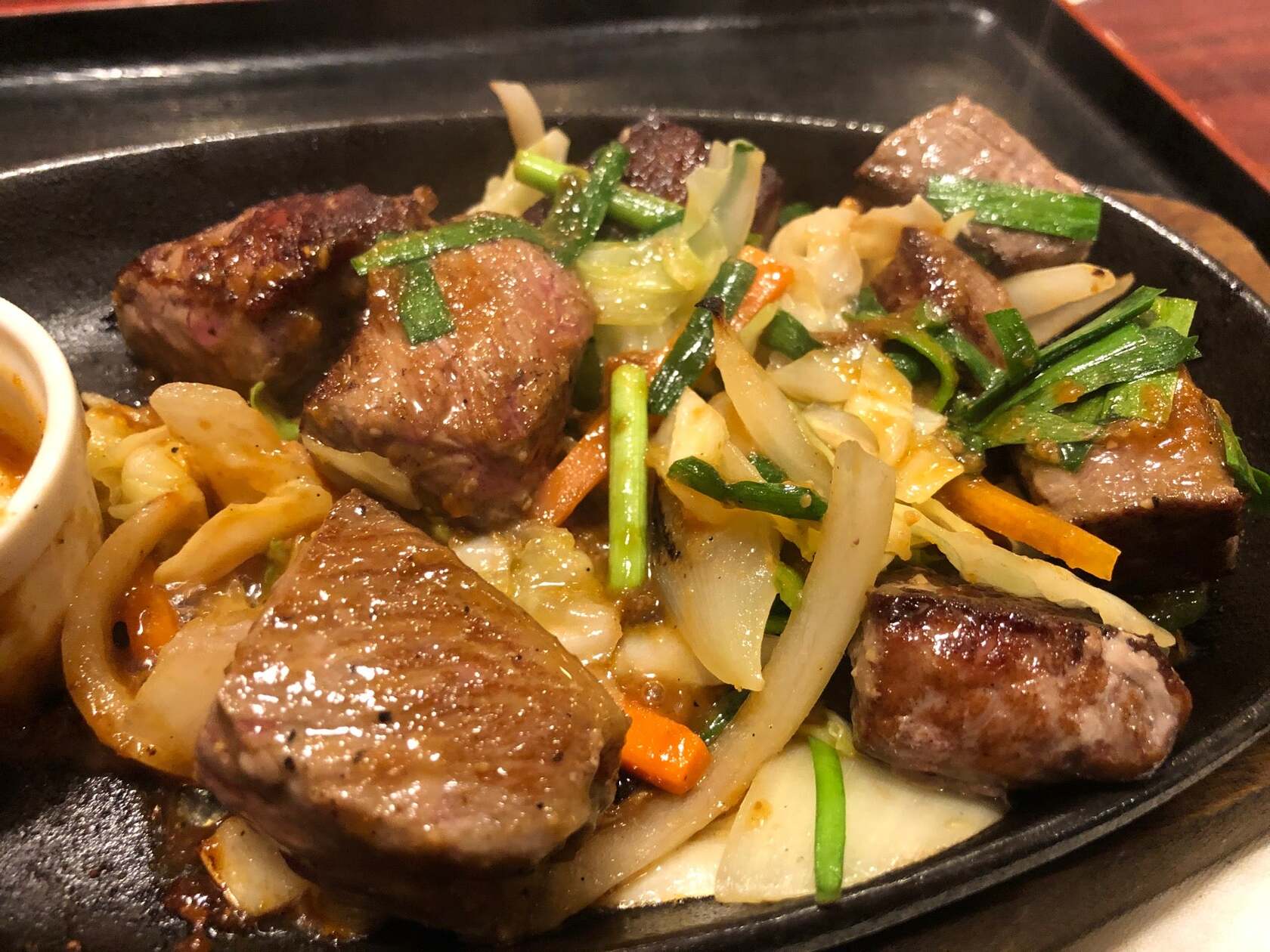 中華料理レストラン 遊山