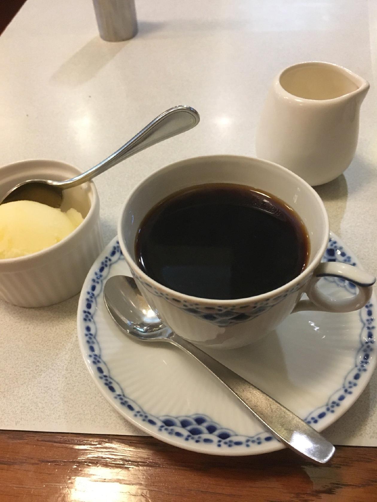 カフェ ド アラビカ