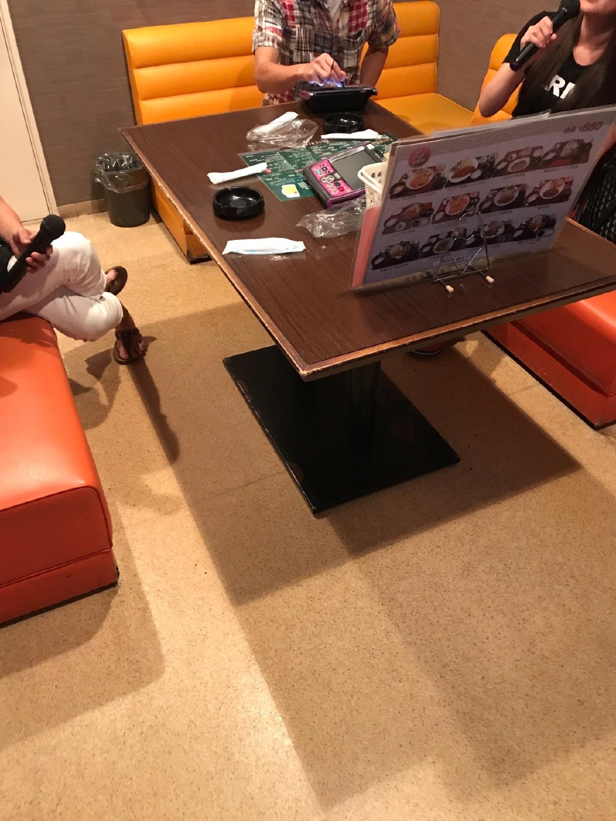 カラオケフェスタ 海南店